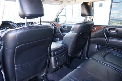 2019 Nissan Armada SL   - Photo 32 - Spanish Fork, UT 84660