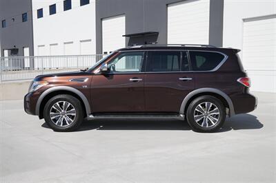 2019 Nissan Armada SL   - Photo 3 - Spanish Fork, UT 84660