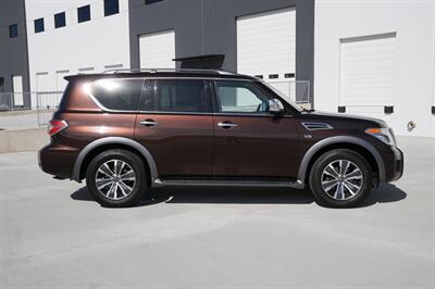 2019 Nissan Armada SL   - Photo 7 - Spanish Fork, UT 84660