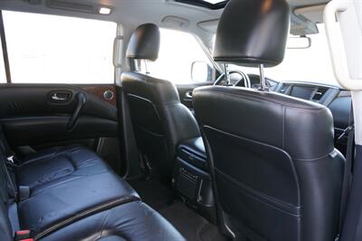 2019 Nissan Armada SL   - Photo 41 - Spanish Fork, UT 84660