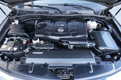 2019 Nissan Armada SL   - Photo 47 - Spanish Fork, UT 84660