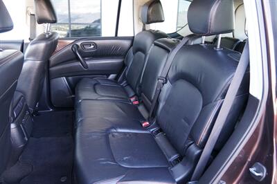 2019 Nissan Armada SL   - Photo 31 - Spanish Fork, UT 84660