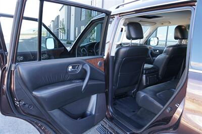 2019 Nissan Armada SL   - Photo 29 - Spanish Fork, UT 84660