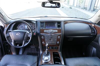 2019 Nissan Armada SL   - Photo 34 - Spanish Fork, UT 84660