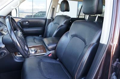 2019 Nissan Armada SL   - Photo 15 - Spanish Fork, UT 84660