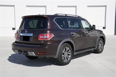 2019 Nissan Armada SL   - Photo 6 - Spanish Fork, UT 84660