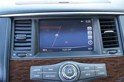 2019 Nissan Armada SL   - Photo 21 - Spanish Fork, UT 84660