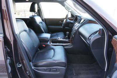 2019 Nissan Armada SL   - Photo 43 - Spanish Fork, UT 84660