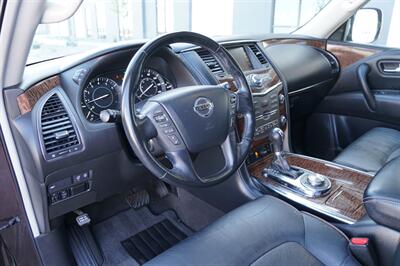2019 Nissan Armada SL   - Photo 16 - Spanish Fork, UT 84660