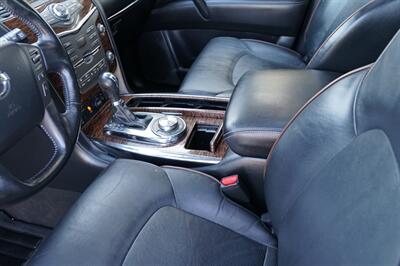 2019 Nissan Armada SL   - Photo 27 - Spanish Fork, UT 84660