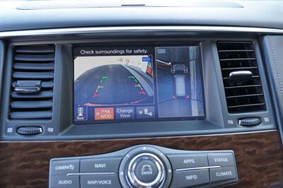 2019 Nissan Armada SL   - Photo 22 - Spanish Fork, UT 84660