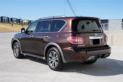 2019 Nissan Armada SL   - Photo 4 - Spanish Fork, UT 84660