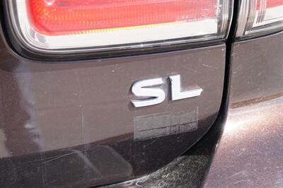 2019 Nissan Armada SL   - Photo 9 - Spanish Fork, UT 84660