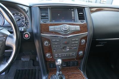 2019 Nissan Armada SL   - Photo 20 - Spanish Fork, UT 84660