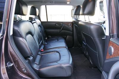 2019 Nissan Armada SL   - Photo 40 - Spanish Fork, UT 84660