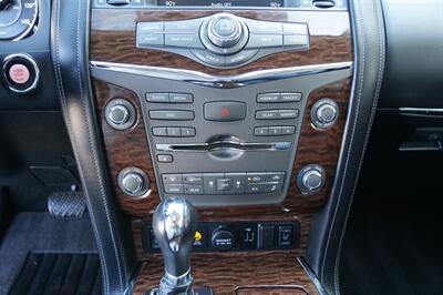 2019 Nissan Armada SL   - Photo 23 - Spanish Fork, UT 84660