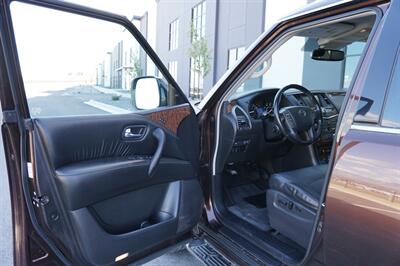 2019 Nissan Armada SL   - Photo 12 - Spanish Fork, UT 84660