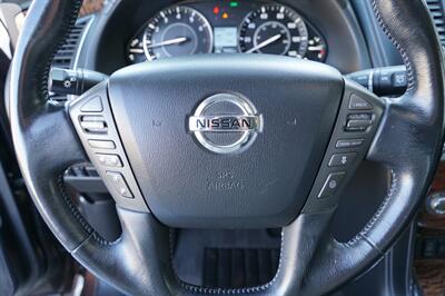 2019 Nissan Armada SL   - Photo 18 - Spanish Fork, UT 84660