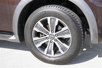 2019 Nissan Armada SL   - Photo 10 - Spanish Fork, UT 84660