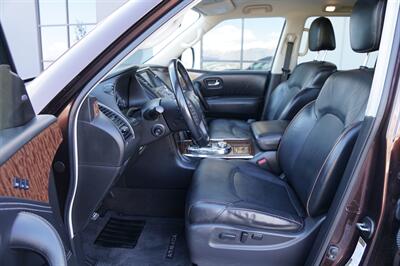 2019 Nissan Armada SL   - Photo 14 - Spanish Fork, UT 84660