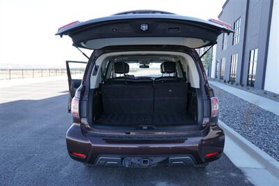 2019 Nissan Armada SL   - Photo 36 - Spanish Fork, UT 84660