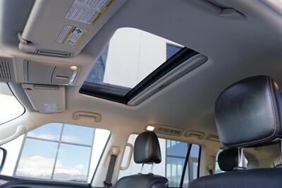 2019 Nissan Armada SL   - Photo 28 - Spanish Fork, UT 84660