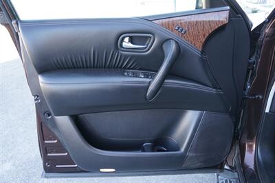 2019 Nissan Armada SL   - Photo 13 - Spanish Fork, UT 84660