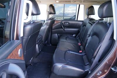 2019 Nissan Armada SL   - Photo 30 - Spanish Fork, UT 84660