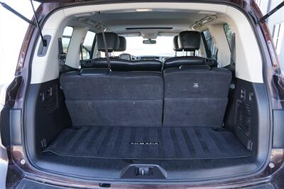 2019 Nissan Armada SL   - Photo 37 - Spanish Fork, UT 84660