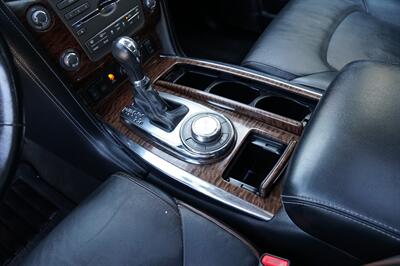 2019 Nissan Armada SL   - Photo 26 - Spanish Fork, UT 84660