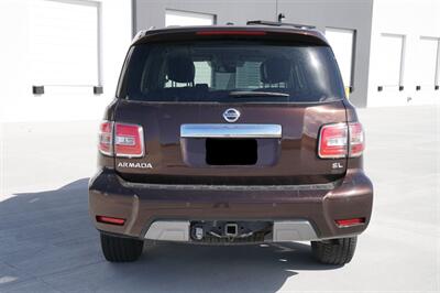2019 Nissan Armada SL   - Photo 5 - Spanish Fork, UT 84660