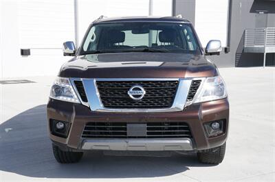 2019 Nissan Armada SL   - Photo 2 - Spanish Fork, UT 84660