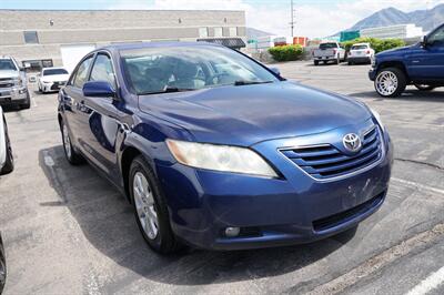 2007 Toyota Camry XLE V6   - Photo 3 - Spanish Fork, UT 84660