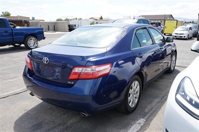 2007 Toyota Camry XLE V6   - Photo 7 - Spanish Fork, UT 84660