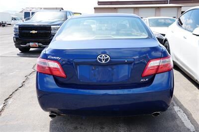 2007 Toyota Camry XLE V6   - Photo 6 - Spanish Fork, UT 84660