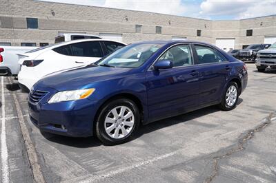 2007 Toyota Camry XLE V6   - Photo 1 - Spanish Fork, UT 84660