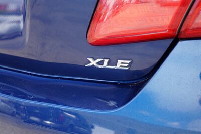 2007 Toyota Camry XLE V6   - Photo 8 - Spanish Fork, UT 84660