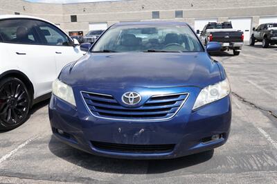 2007 Toyota Camry XLE V6   - Photo 2 - Spanish Fork, UT 84660