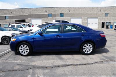 2007 Toyota Camry XLE V6   - Photo 4 - Spanish Fork, UT 84660