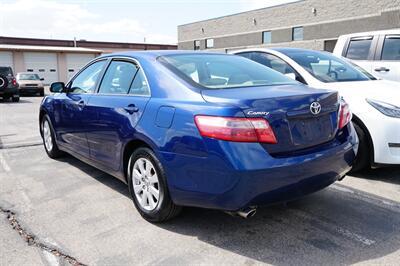 2007 Toyota Camry XLE V6   - Photo 5 - Spanish Fork, UT 84660