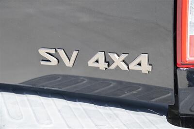 2017 Nissan Frontier SV   - Photo 12 - Spanish Fork, UT 84660