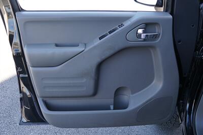 2017 Nissan Frontier SV   - Photo 14 - Spanish Fork, UT 84660
