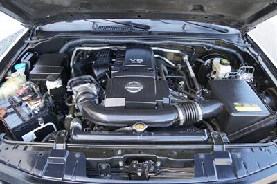 2017 Nissan Frontier SV   - Photo 38 - Spanish Fork, UT 84660