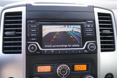 2017 Nissan Frontier SV   - Photo 22 - Spanish Fork, UT 84660