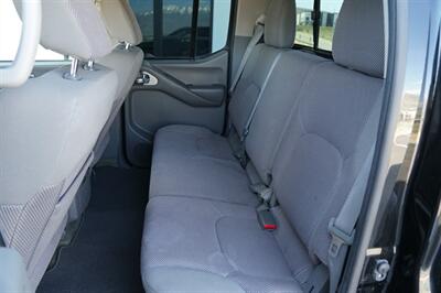 2017 Nissan Frontier SV   - Photo 28 - Spanish Fork, UT 84660