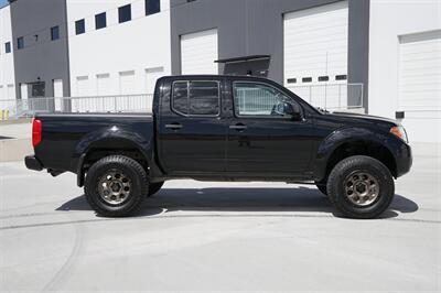 2017 Nissan Frontier SV   - Photo 7 - Spanish Fork, UT 84660