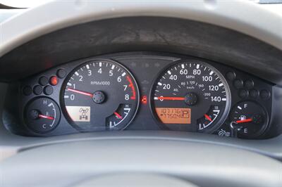 2017 Nissan Frontier SV   - Photo 20 - Spanish Fork, UT 84660