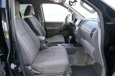 2017 Nissan Frontier SV   - Photo 35 - Spanish Fork, UT 84660