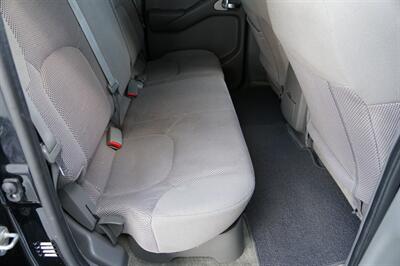 2017 Nissan Frontier SV   - Photo 34 - Spanish Fork, UT 84660