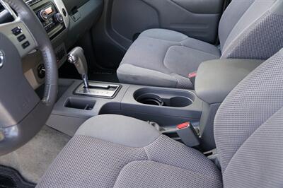 2017 Nissan Frontier SV   - Photo 25 - Spanish Fork, UT 84660